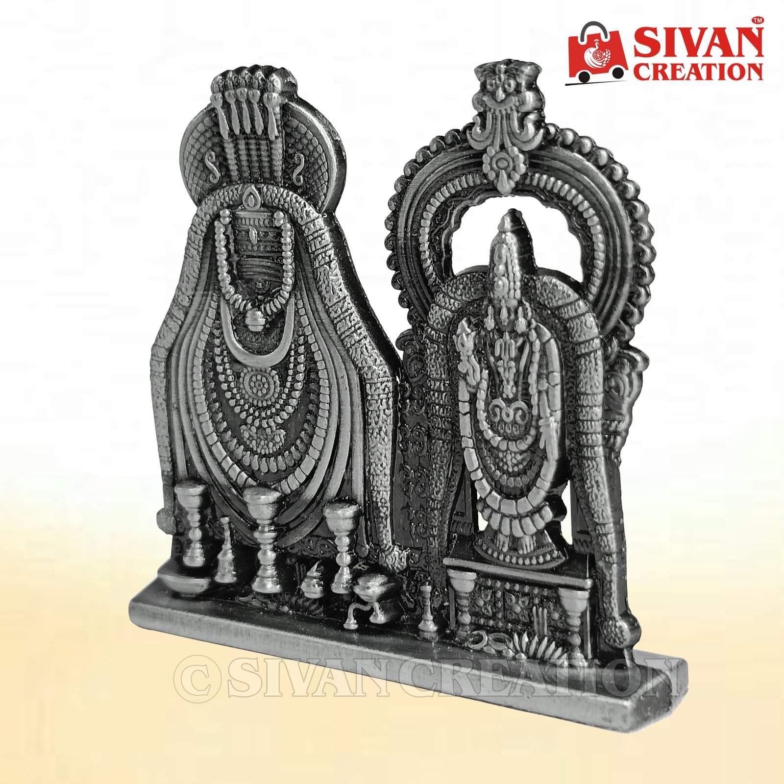 lord shiva statue for car dashboard home & office decor and puja | shiva idol for gift living room figurine | perfect for festival
