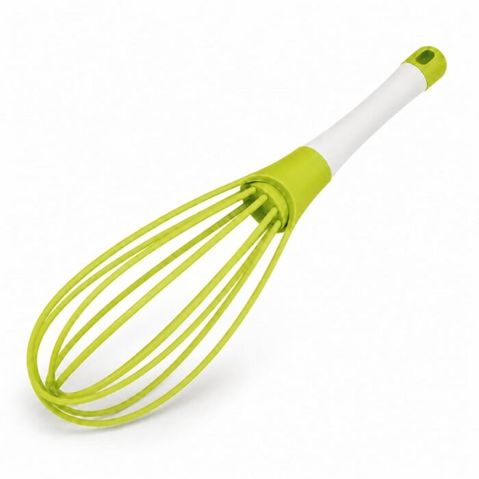 Foldable Manual Whisk for Cooking & Baking