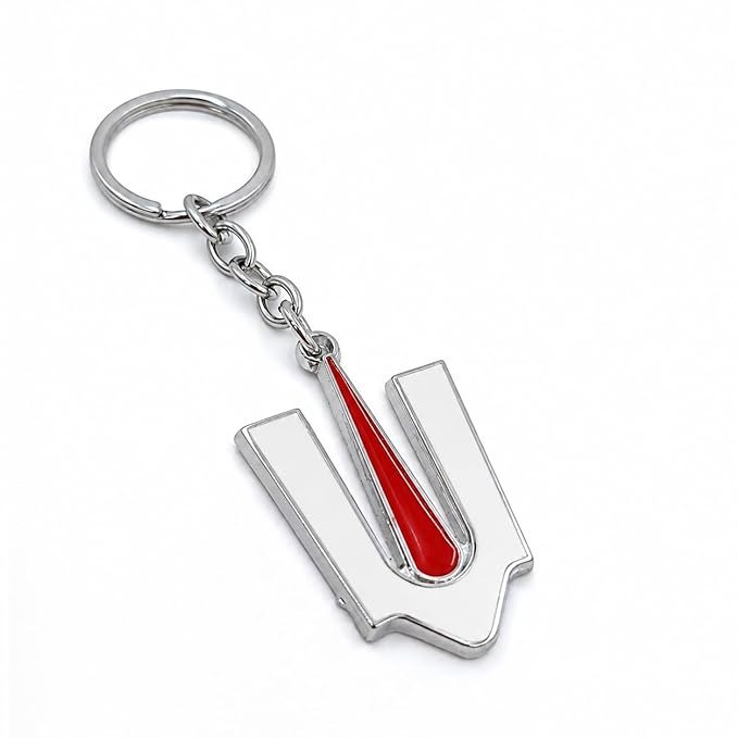 Lord Balaji Namam Tilak Keychain