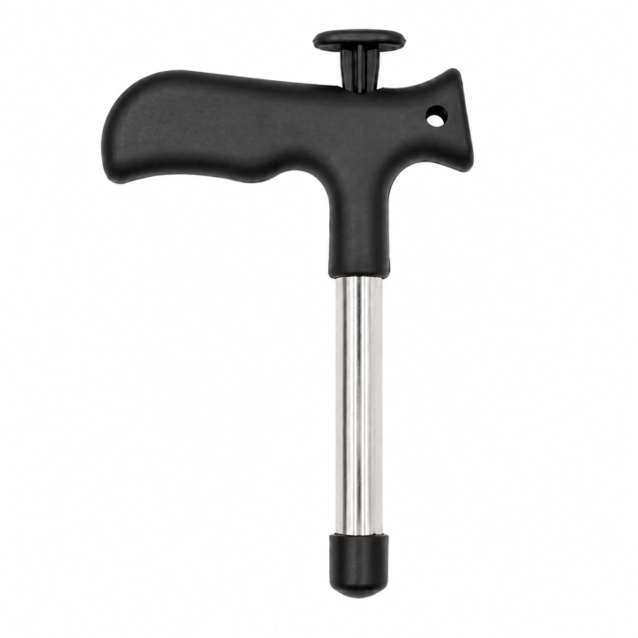 Stainless Steel Coconut Opener Tool